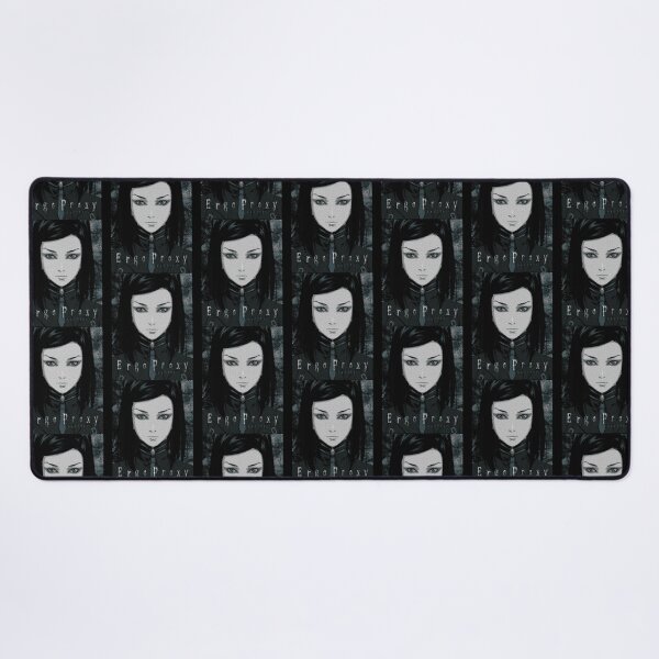 Item preview, Ergo Proxy                    designed and sold by CatrinaSchroder.