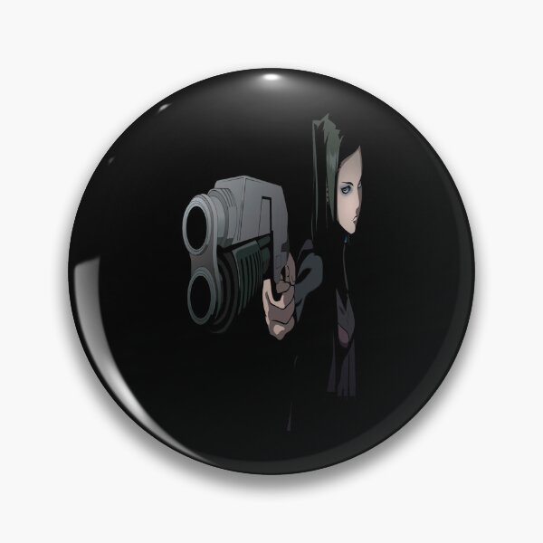 Item preview, Ergo Proxy       designed and sold by CatrinaSchroder.