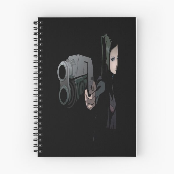 Item preview, Ergo Proxy       designed and sold by CatrinaSchroder.