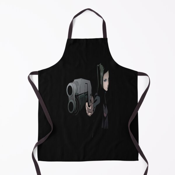 Item preview, Ergo Proxy       designed and sold by CatrinaSchroder.