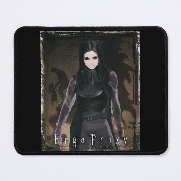 Item preview, ERGO PROXY   designed and sold by CatrinaSchroder.