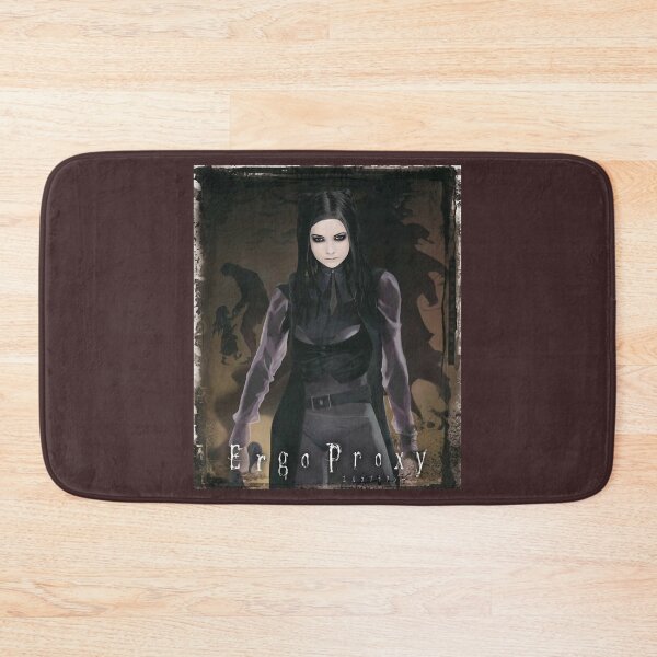 Item preview, ERGO PROXY   designed and sold by CatrinaSchroder.