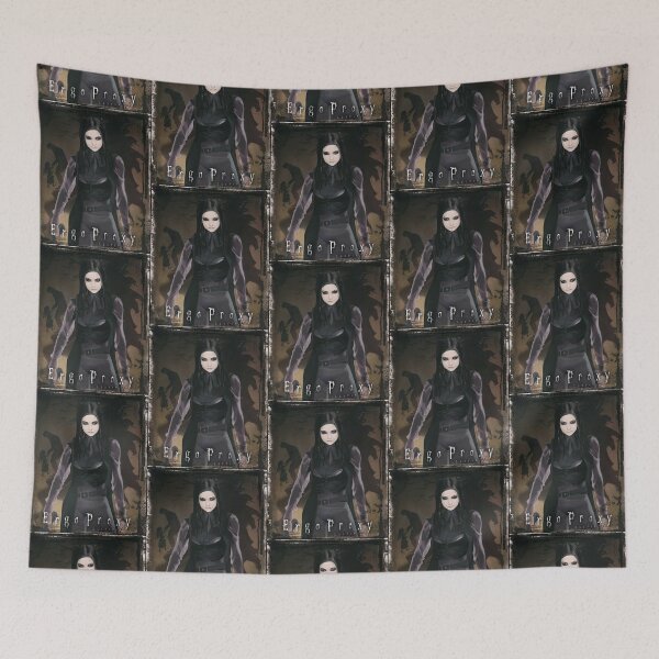 Item preview, ERGO PROXY   designed and sold by CatrinaSchroder.