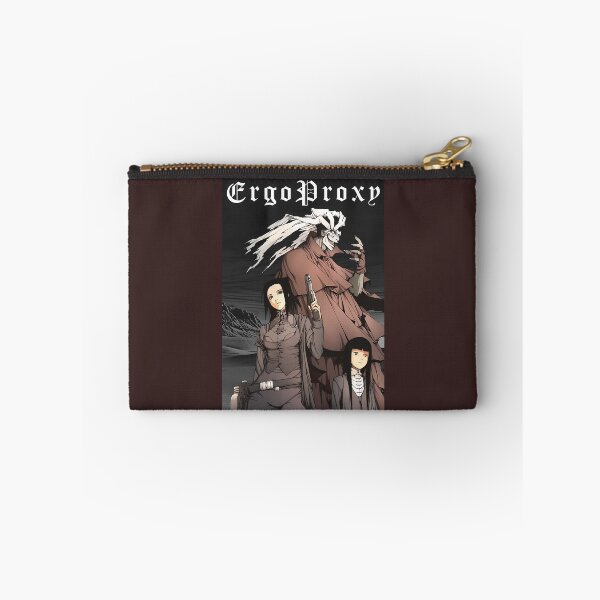 Item preview, Ergo Proxy    designed and sold by CatrinaSchroder.