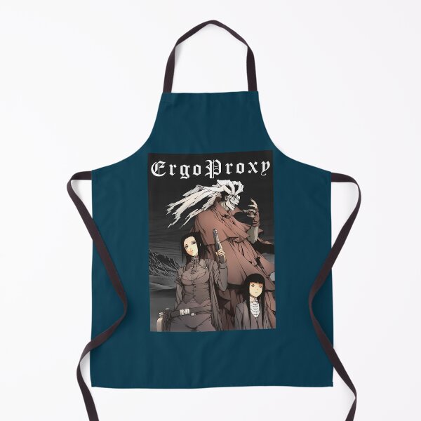Item preview, Ergo Proxy    designed and sold by CatrinaSchroder.