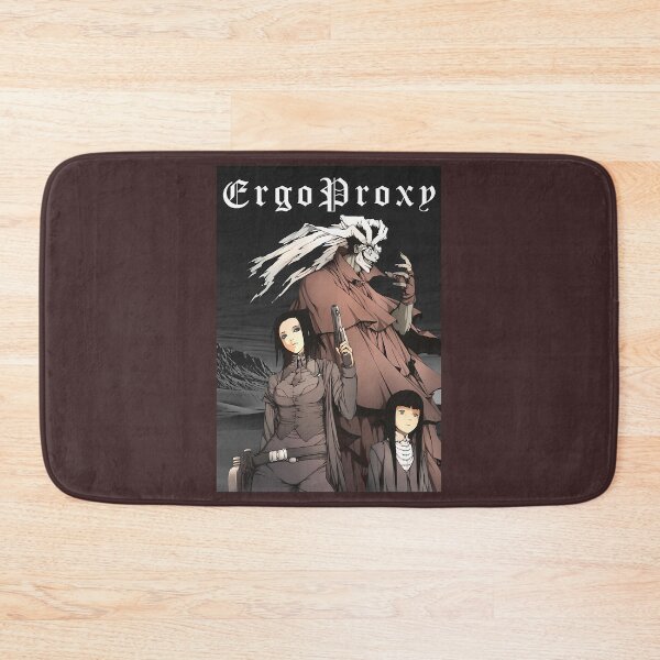 Item preview, Ergo Proxy    designed and sold by CatrinaSchroder.