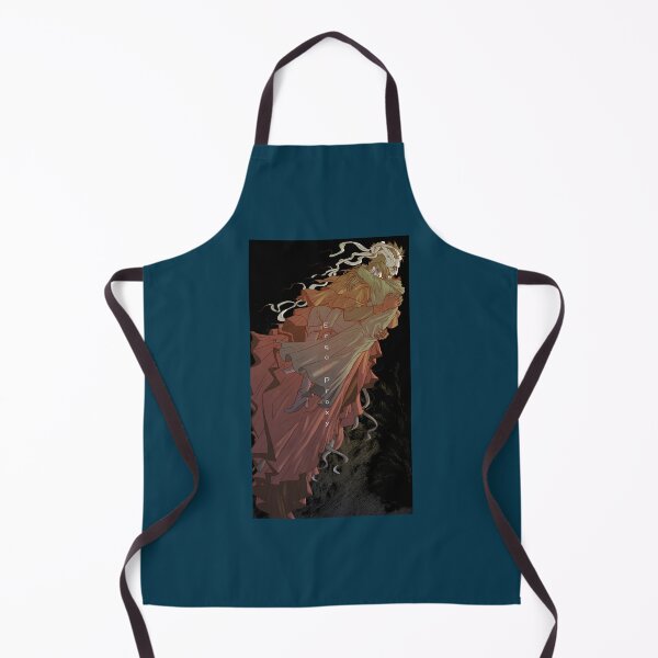 Item preview, Ergo Proxy designed and sold by CatrinaSchroder.