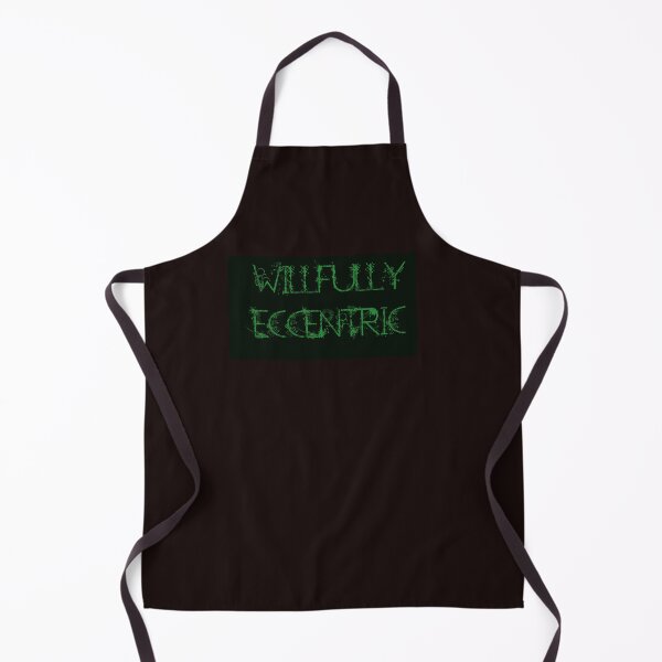 Item preview, Willfully Eccentric designed and sold by ChronicCrafty.