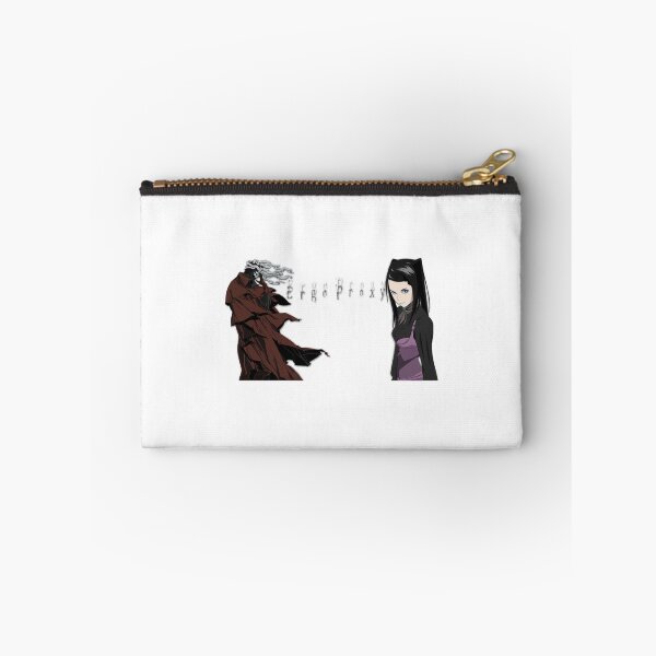 Item preview, Ergo Proxy - logo   designed and sold by CatrinaSchroder.
