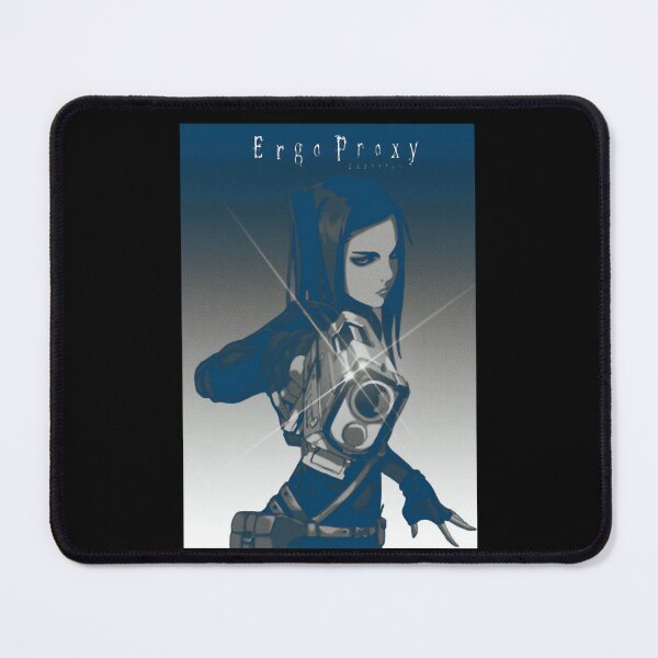 Item preview, Ergo Proxy 1t designed and sold by CatrinaSchroder.