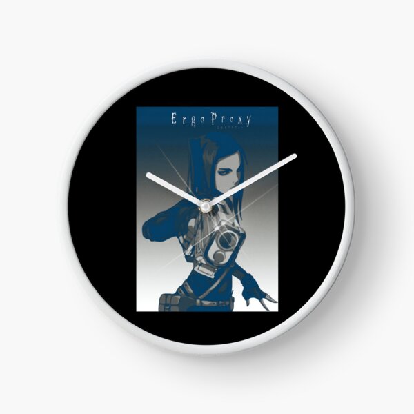 Item preview, Ergo Proxy 1t designed and sold by CatrinaSchroder.