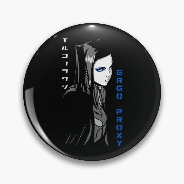 Ergo Proxy Ⅷ Ergo Proxy OST - Centzontotochtin - YouTube