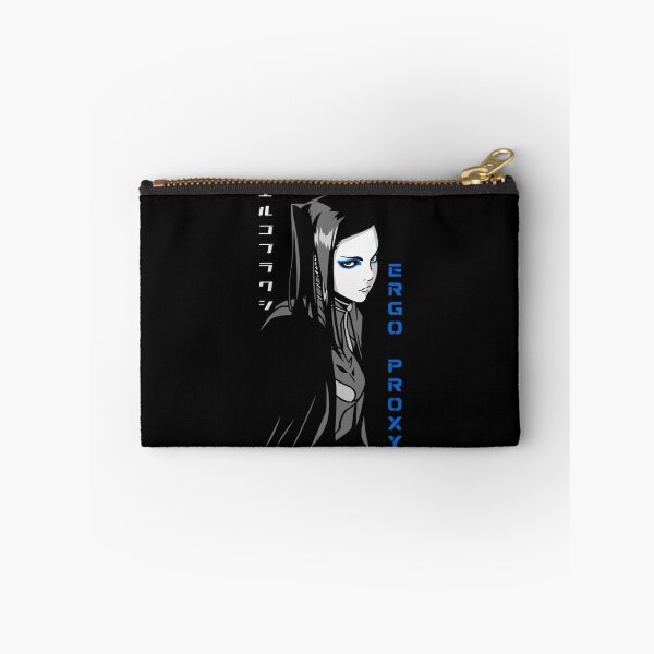 Item preview, Ergo Proxy Ergo Proxy Ergo Proxy        designed and sold by CatrinaSchroder.