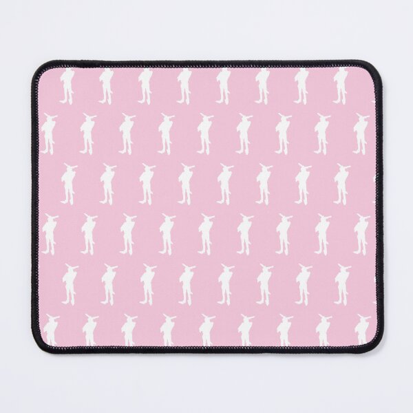 Item preview, Bunnyman pattern designed and sold by Selinasimea.