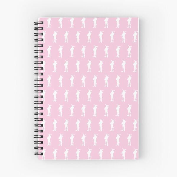 Item preview, Bunnyman pattern designed and sold by Selinasimea.