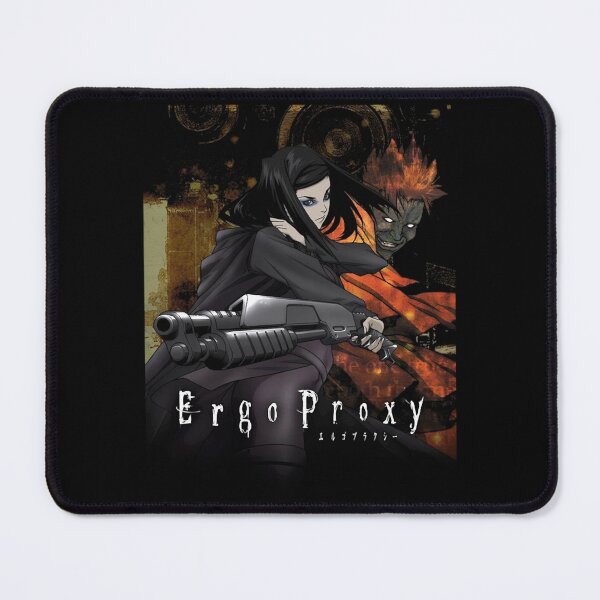 Item preview, Ergo Proxy Ergo Proxy Ergo Proxy          designed and sold by CatrinaSchroder.