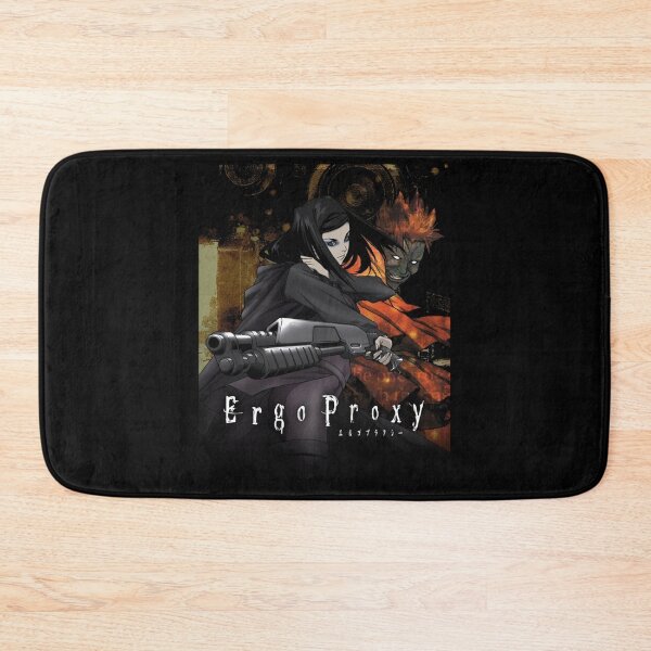 Item preview, Ergo Proxy Ergo Proxy Ergo Proxy          designed and sold by CatrinaSchroder.