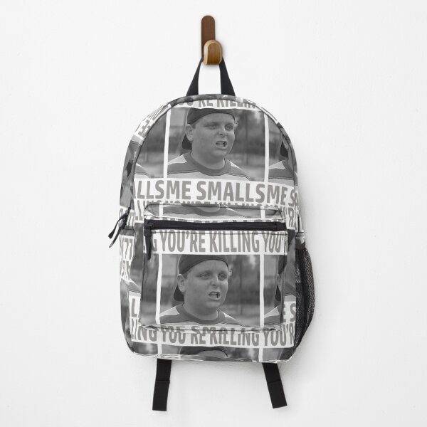 Item preview, You're Killing Me Smalls designed and sold by tevfdrbbgs9.