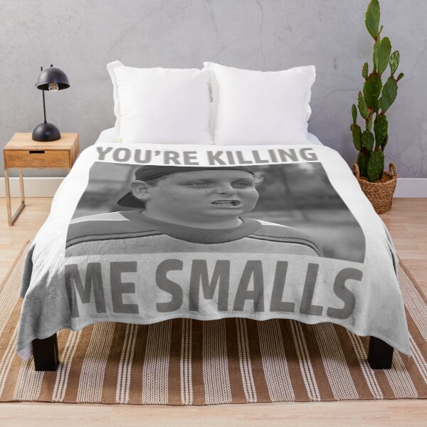 Item preview, You're Killing Me Smalls   	 designed and sold by tevfdrbbgs9.