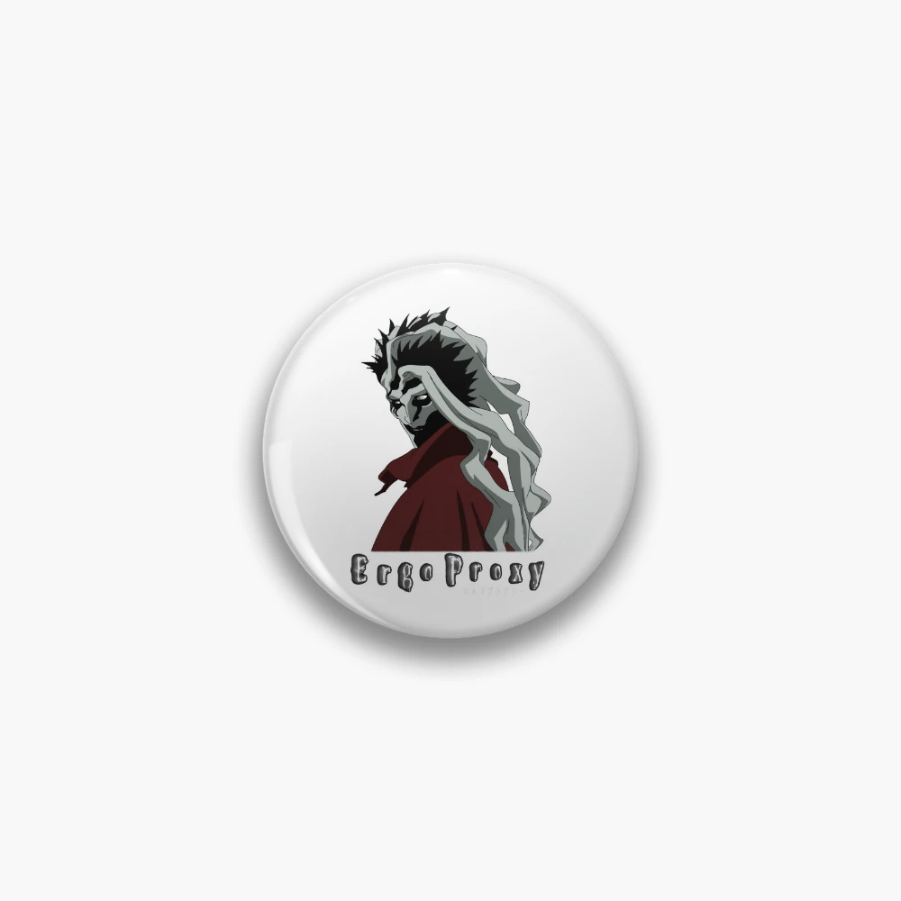 Ergo Proxy Ⅶ Ergo Proxy: The Complete Collection (2006) (Blu-ray