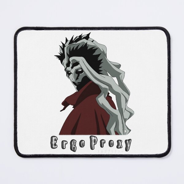 Item preview, Ergo Proxy Ergo Proxy Ergo Proxy       designed and sold by CatrinaSchroder.