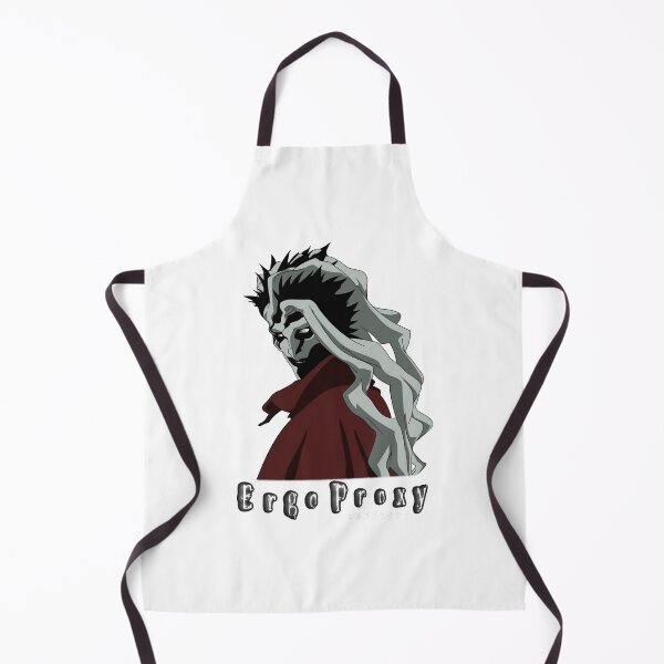 Item preview, Ergo Proxy Ergo Proxy Ergo Proxy       designed and sold by CatrinaSchroder.