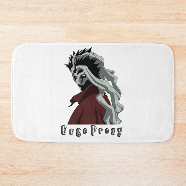Item preview, Ergo Proxy Ergo Proxy Ergo Proxy       designed and sold by CatrinaSchroder.