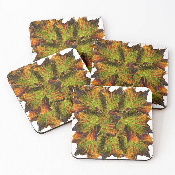 Item preview, Vine leaves pattern (late August 2023) designed and sold by Robin3DT.