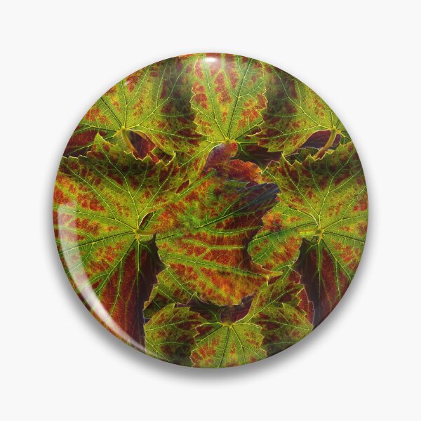Item preview, Vine leaves pattern (late August 2023) designed and sold by Robin3DT.