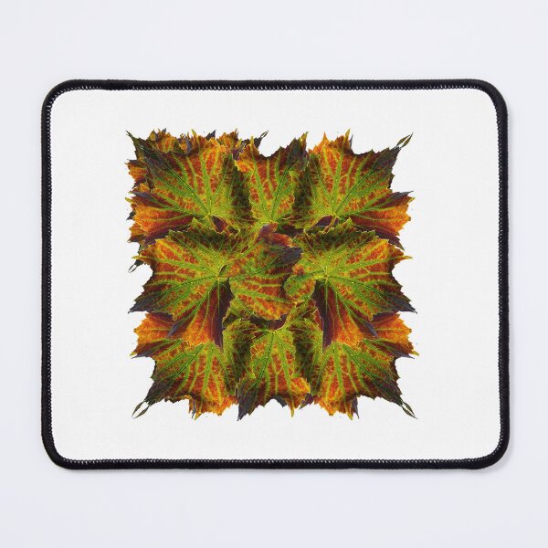 Item preview, Vine leaves pattern (late August 2023) designed and sold by Robin3DT.