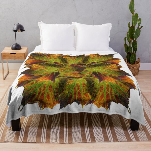 Item preview, Vine leaves pattern (late August 2023) designed and sold by Robin3DT.