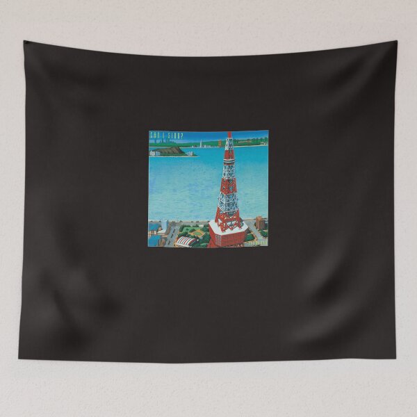 Item preview, MASAYOSHI TAKANAKA   CAN I SING   designed and sold by OsmanKohl.