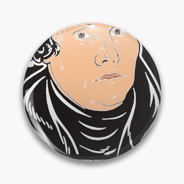 Artikelvorschau, Martin Luther Hammerzeit entworfen und verkauft von OsmanKohl.