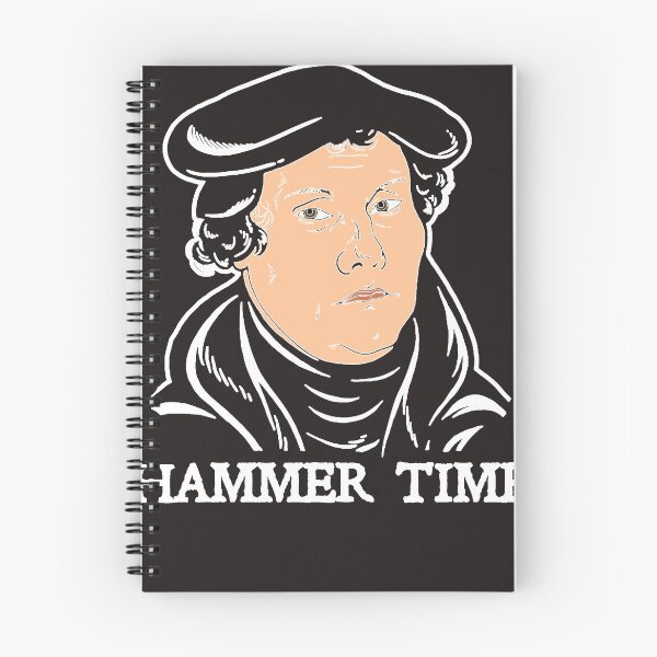 Item preview, Martin Luther Hammer Time   designed and sold by OsmanKohl.