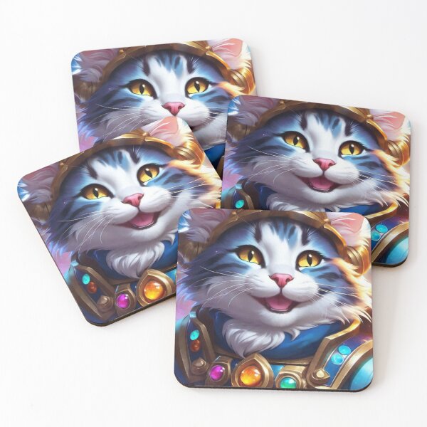 Item preview, Aladin Cat designed and sold by Joernoob.