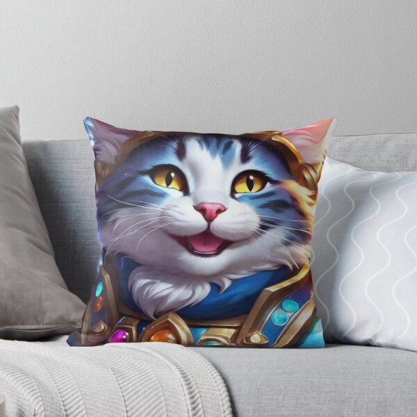 Item preview, Aladin Cat designed and sold by Joernoob.