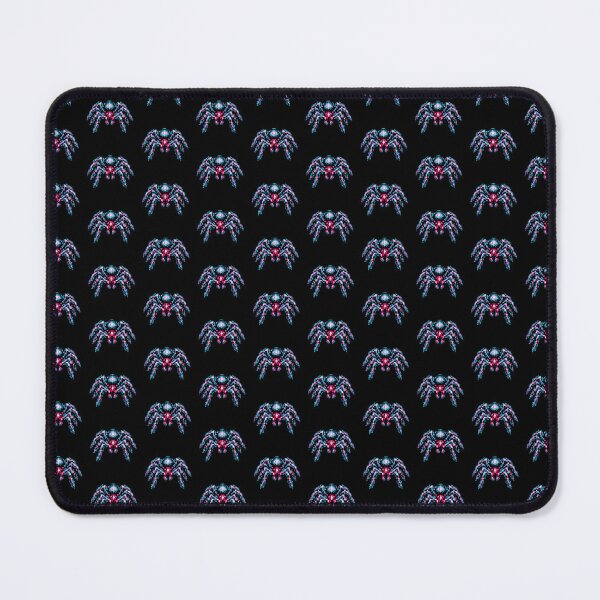 Item preview, Radioactive Spider Pixel Art designed and sold by TrixieePixels.
