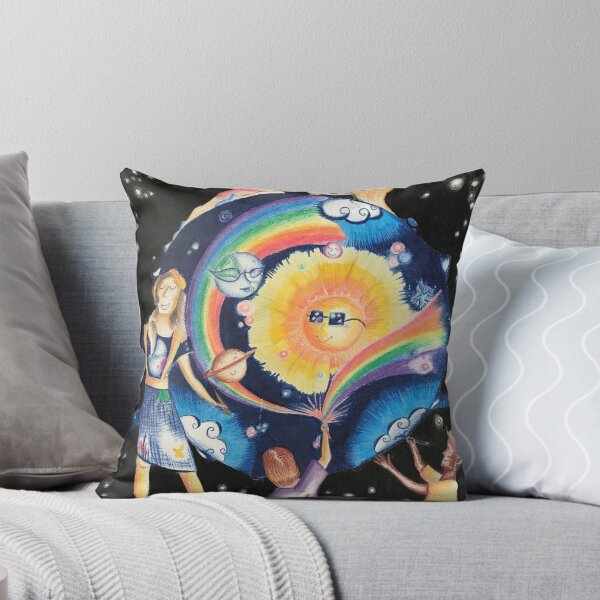 Item preview, Art in Space designed and sold by ArtbyEhrlich.