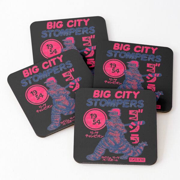 Item preview, Big City Stompers 	 		 designed and sold by ttglkrjkh11.
