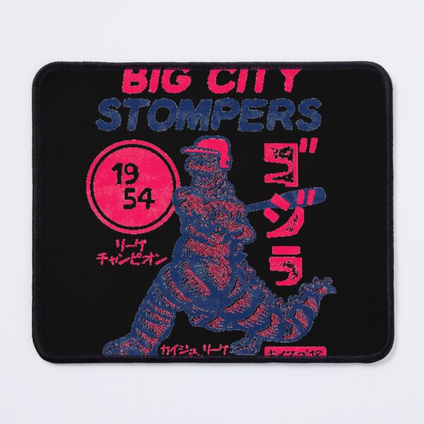 Item preview, Big City Stompers designed and sold by ttglkrjkh11.