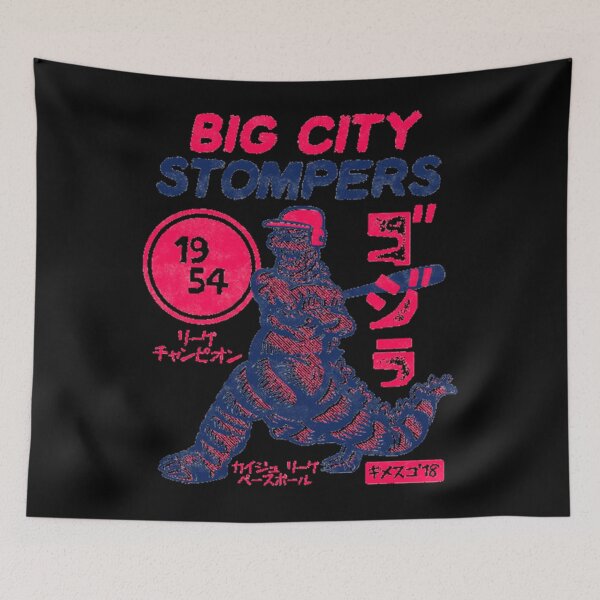 Item preview, Big City Stompers 	 		 designed and sold by ttglkrjkh11.