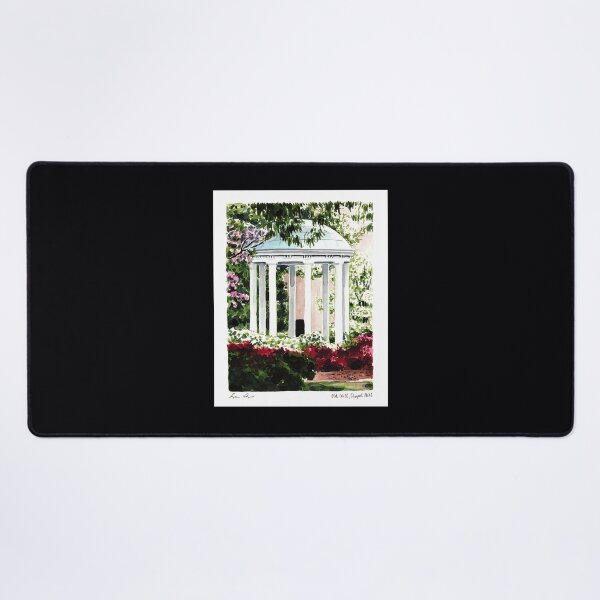 Item preview, old well chapel hill unc north carolina laura row designed and sold by wsccgers59.