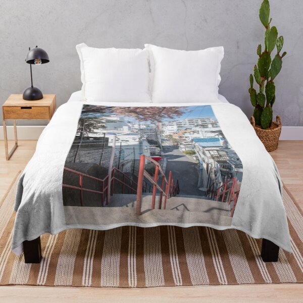 Item preview, Spring In City designed and sold by AuraInBusiness.