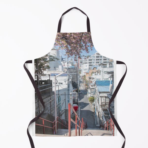 Item preview, Spring In City designed and sold by AuraInBusiness.