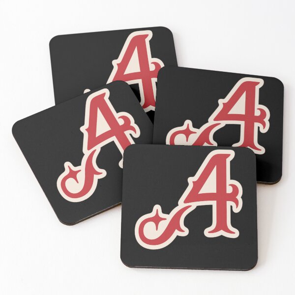 Item preview, 4 Aces designed and sold by ClementBonne.