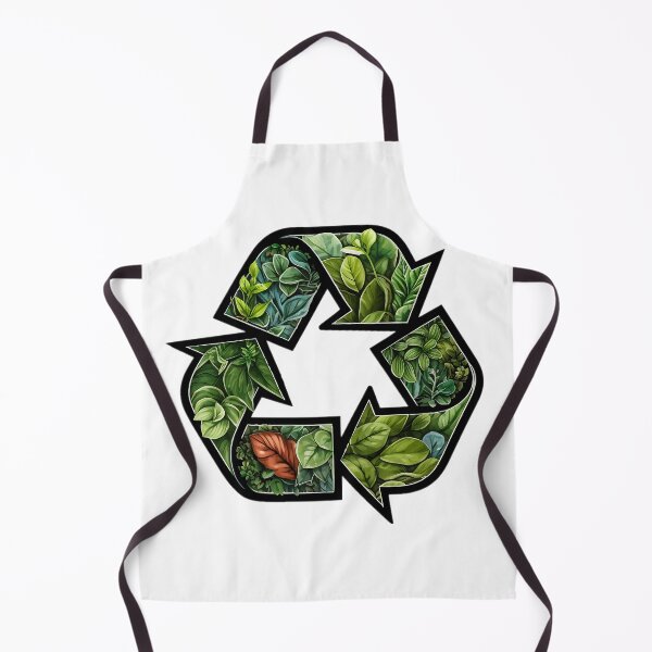 Item preview, Promote Recycling designed and sold by Visual Harmony.