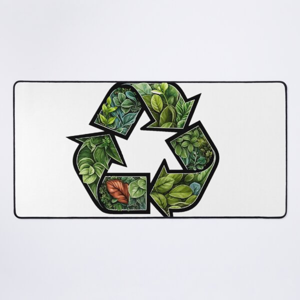 Item preview, Promote Recycling designed and sold by Visual Harmony.