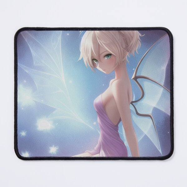 Item preview, Magical Pixie anime girl designed and sold by LishaRuArt.