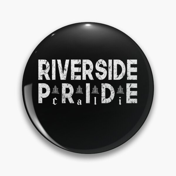 Item preview, Riverside California  designed and sold by RiversidePride.