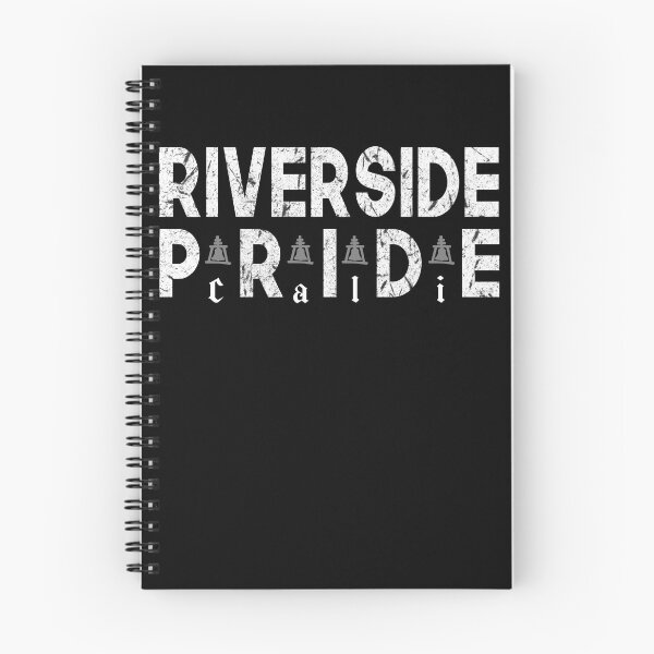 Item preview, Riverside California  designed and sold by RiversidePride.